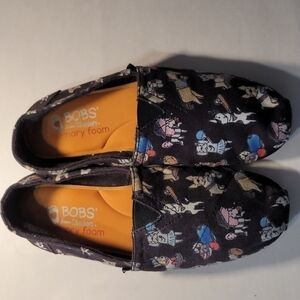 Women's Bobs for Dogs Sketchers Slipons 🐕